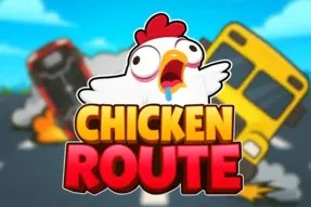 Chicken Route