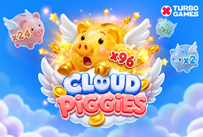 Cloud Piggies