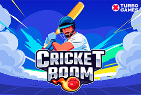 Cricket Boom