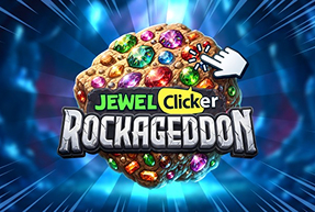 Jewel Clicker: Rockageddon