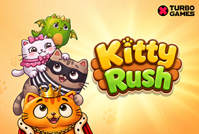 Kitty Rush