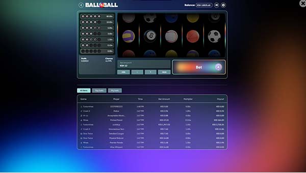 scr_Ball & Ball