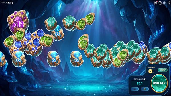 scr_Jewel Clicker: Rockageddon