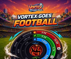 Vortex Power Kick