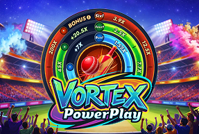 Vortex PowerPlay
