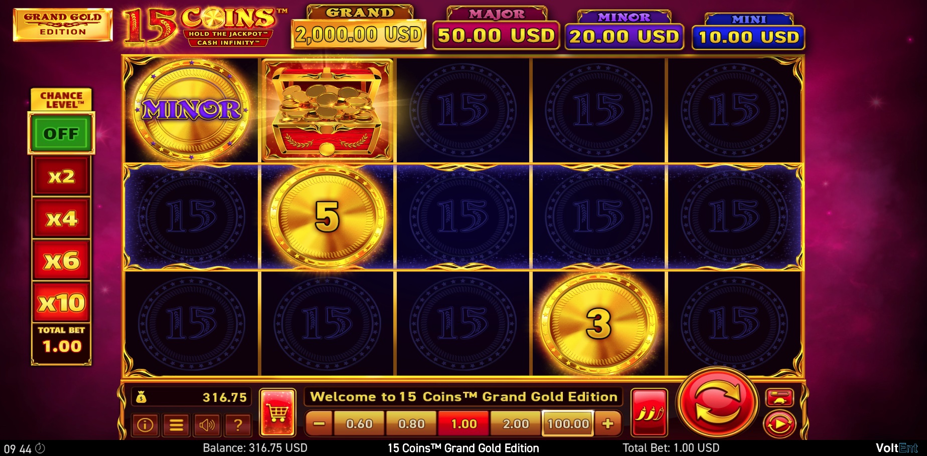 scr_15 Coins™ Grand Gold Edition