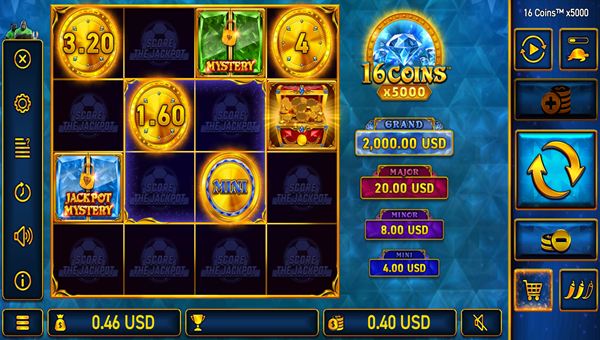 scr_16 Coins™ x5000 Score the Jackpots