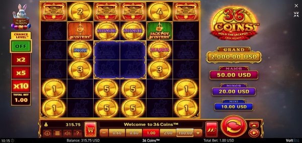 scr_36 Coins™ Easter Jackpots