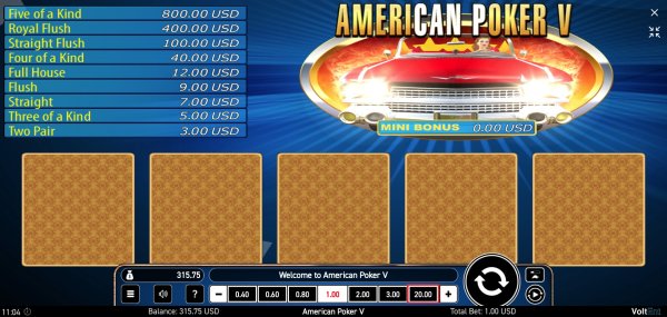 scr_American Poker V