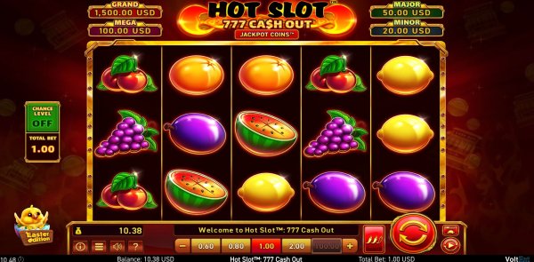 scr_Hot Slot 777 Cash Out Easter Edition