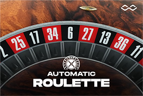 Auto Roulette