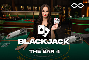 Bar Blackjack 4