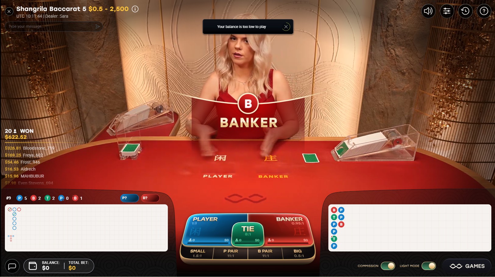 scr_Shangrila Baccarat 5