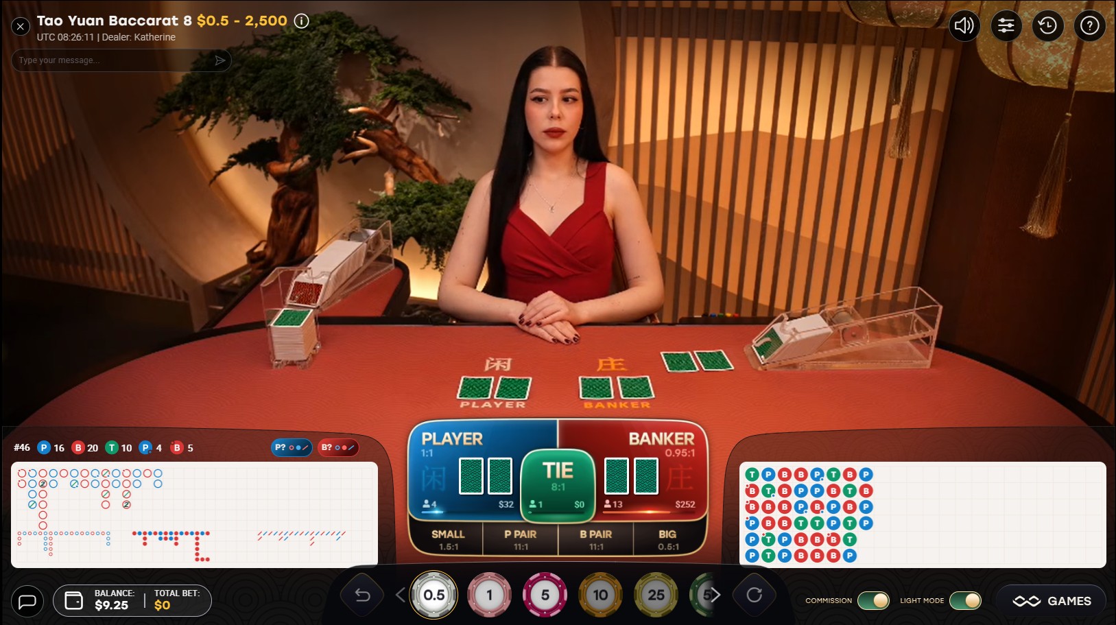 scr_Tao Yuan Baccarat 8