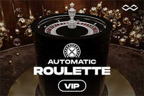 VIP Auto Roulette