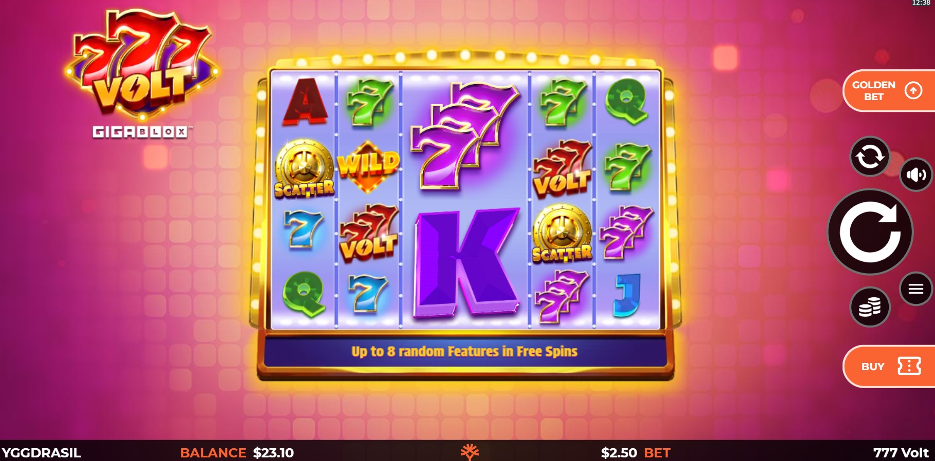 scr_777 Volt GigaBlox