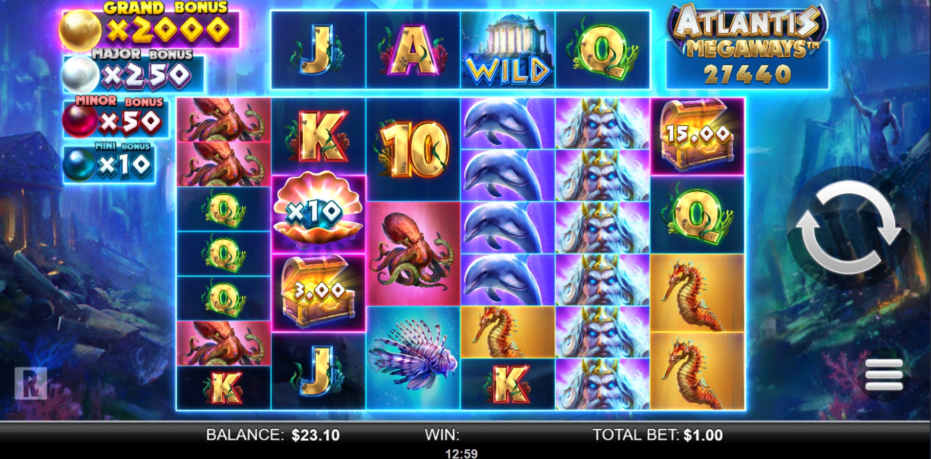 scr_Atlantis Megaways