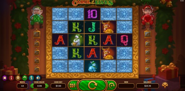 scr_Carol of The Elves