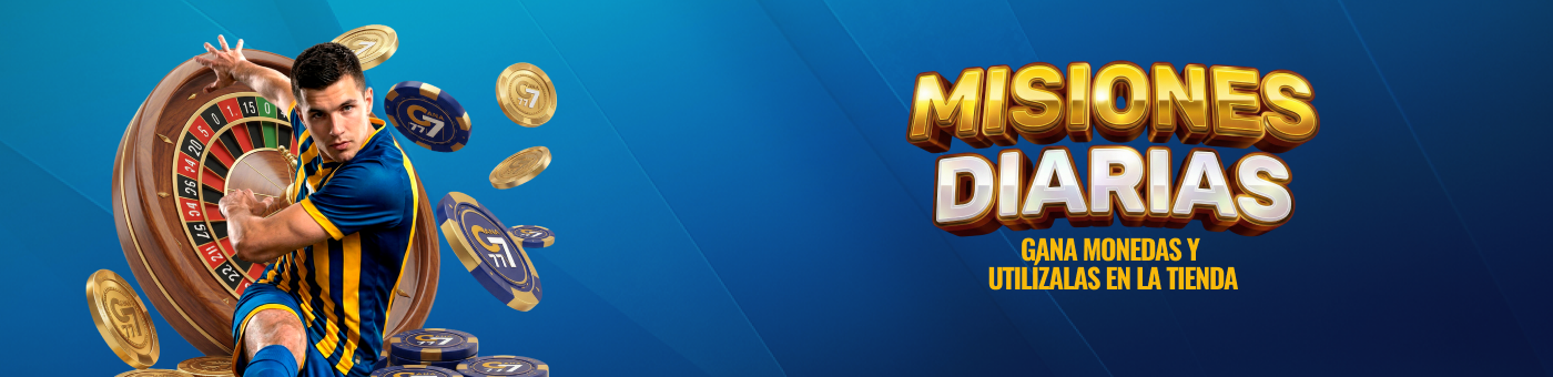 Daily Quests bannner