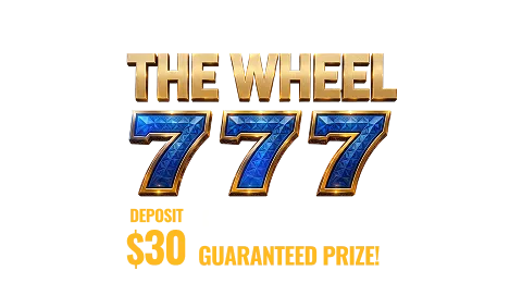 The Wheel 777 Splash