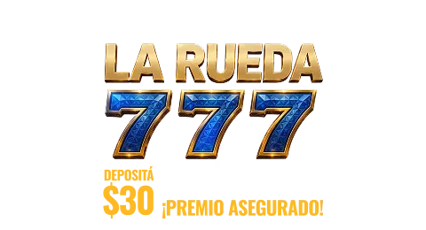 La Rueda 777 Splash