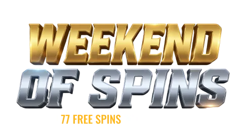 WEEKEND OF SPINS Splash