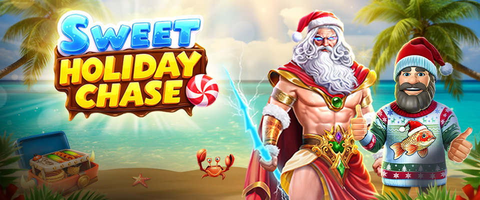 PROMO_SWEET_HOLIDAY_CHASE