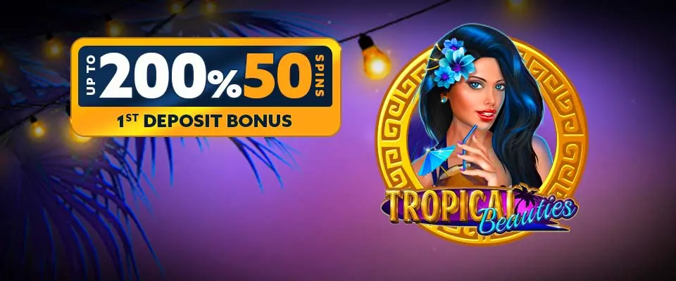 Bono de Primer Depósito 100%