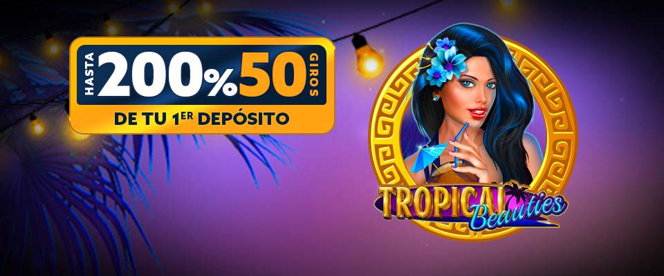 Bono de Primer Depósito 100%