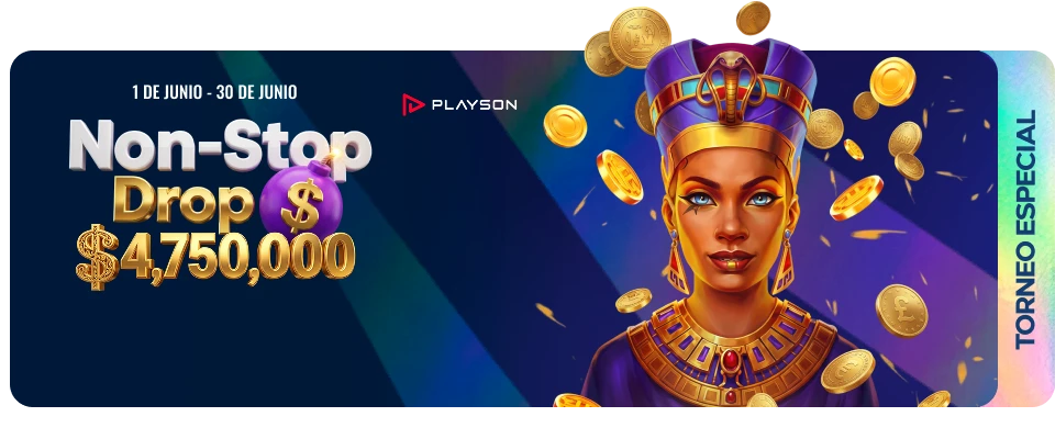 PROMO_NON_STOP_DROP