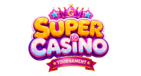 SUPER CASINO Splash