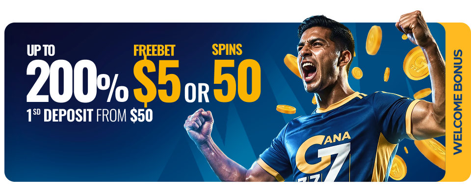 Bono de Primer Depósito 100%