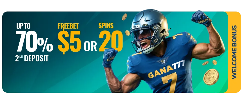 Bono de Secundo Depósito 70%