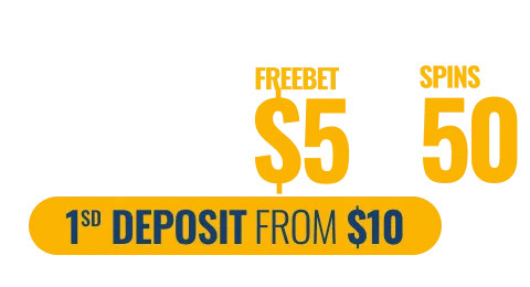 FIRST DEPOSIT BONUS Splash