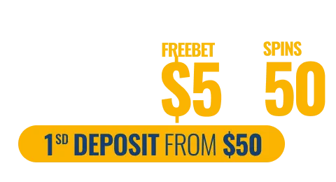 FIRST DEPOSIT BONUS Splash