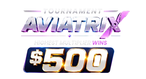 AVIATRIX TOURNAMENT Splash