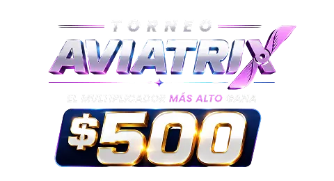 AVIATRIX TORNEO Splash