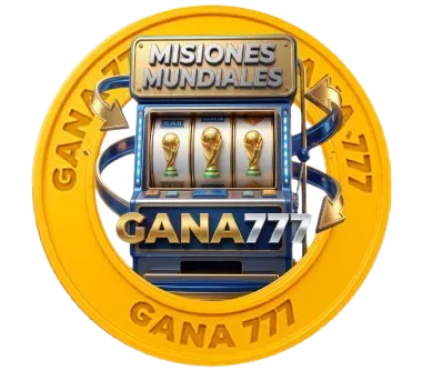 MISIONES MUNDIALES