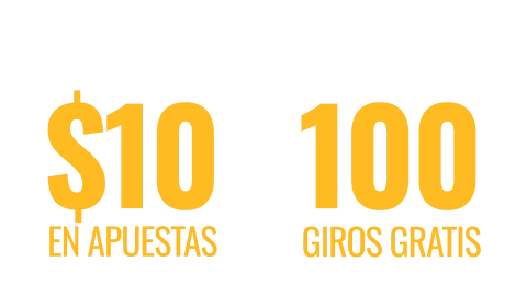 BONO REGISTRO Splash