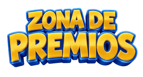 Zona de Premios Splash