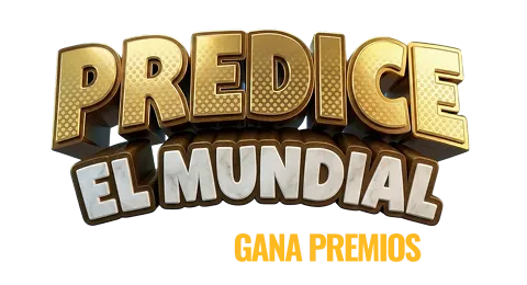 PREDICE EL MUNDIAL Splash
