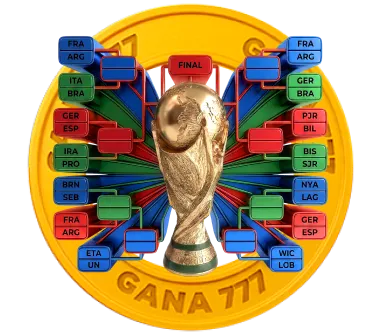PREDICE EL MUNDIAL