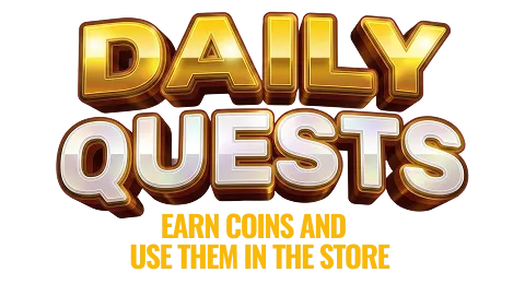 WORLD CUP QUESTS Splash