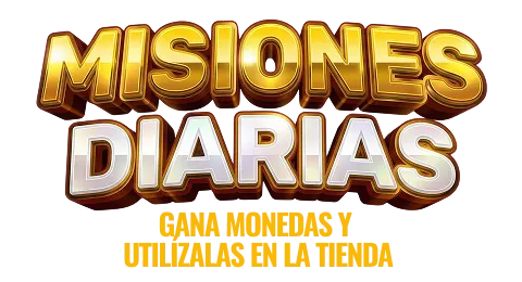 MISIONES MUNDIALES Splash