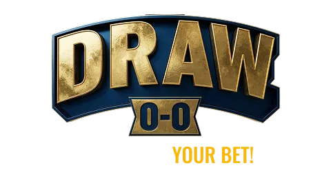 DRAW 0-0 Splash