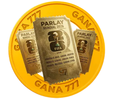 PARLAY DIARIO SIN RIESGO