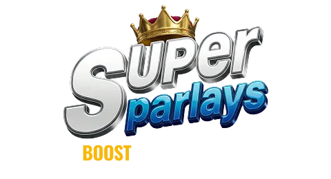 SUPER PARLAYS Splash