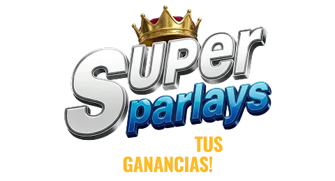 SUPER PARLAYS Splash