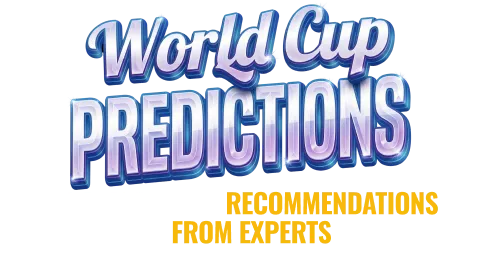 WORLD CUP PREDICTIONS Splash