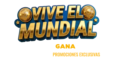VIVE EL MUNDIAL Splash